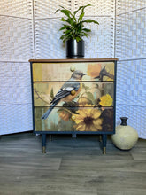Load image into Gallery viewer, Bluebird Drawers