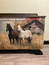 Load image into Gallery viewer, Barnyard Companions Lowboy