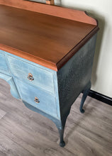 Load image into Gallery viewer, Dressing Table
