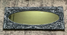 Load image into Gallery viewer, Gothic Oval Mirror