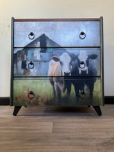 Load image into Gallery viewer, Farmyard Friends-Dresser Drawers