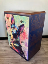 Load image into Gallery viewer, German Shepherd Drawers