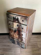 Load image into Gallery viewer, Moonstone Beauty Tallboy
