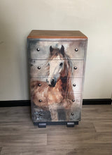 Load image into Gallery viewer, Moonstone Beauty Tallboy