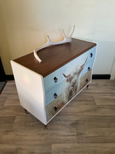 Load image into Gallery viewer, Lowboy-Helga