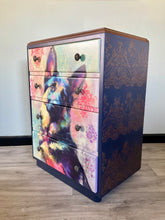 Load image into Gallery viewer, German Shepherd Drawers