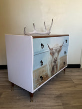 Load image into Gallery viewer, Lowboy-Helga