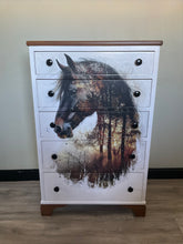 Load image into Gallery viewer, Tallboy-Horse
