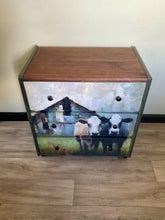Load image into Gallery viewer, Farmyard Friends-Dresser Drawers