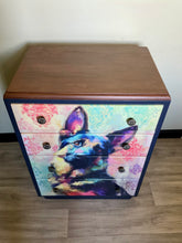 Load image into Gallery viewer, German Shepherd Drawers