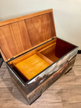Load image into Gallery viewer, Vintage Truck Glory Box
