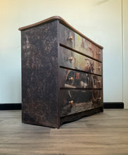 Load image into Gallery viewer, Vintage ride-Drawers