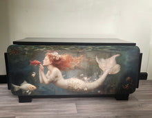Load image into Gallery viewer, Mermaid Storage