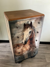 Load image into Gallery viewer, Moonstone Beauty Tallboy