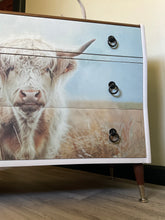 Load image into Gallery viewer, Lowboy-Helga