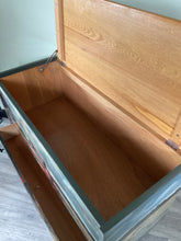 Load image into Gallery viewer, Rustic Retro Rimu Glory Box – One of a Kind