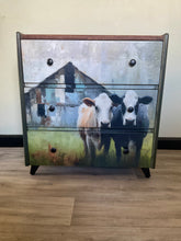 Load image into Gallery viewer, Farmyard Friends-Dresser Drawers