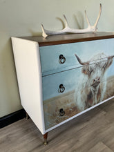 Load image into Gallery viewer, Lowboy-Helga