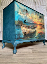 Load image into Gallery viewer, Sunset Hideaway Drawers