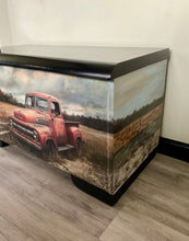 Load image into Gallery viewer, Vintage Truck Glory Box