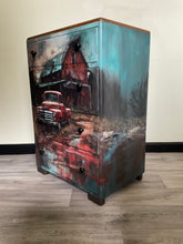 Load image into Gallery viewer, Rural Reflections Tallboy