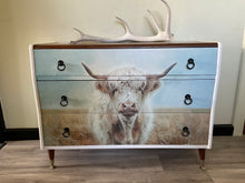 Load image into Gallery viewer, Lowboy-Helga
