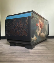 Load image into Gallery viewer, Mermaid Storage