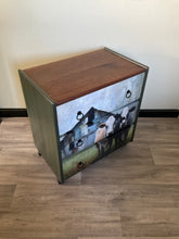 Load image into Gallery viewer, Farmyard Friends-Dresser Drawers