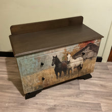 Load image into Gallery viewer, Barnyard Companions Lowboy