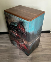Load image into Gallery viewer, Rural Reflections Tallboy