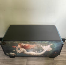 Load image into Gallery viewer, Mermaid Storage