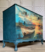 Load image into Gallery viewer, Sunset Hideaway Drawers