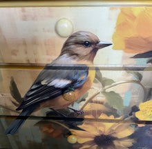 Load image into Gallery viewer, Bluebird Drawers