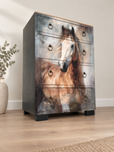 Load image into Gallery viewer, Tallboy-Moonstone Beauty