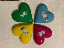 Load image into Gallery viewer, Limited Edition Heart Green - Tiki