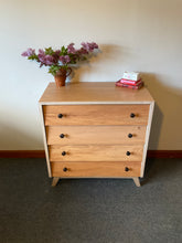 Load image into Gallery viewer, Mid-Century Chest of Drawers