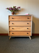 Load image into Gallery viewer, Mid-Century Chest of Drawers