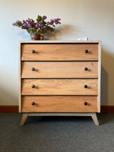 Load image into Gallery viewer, Mid-Century Chest of Drawers