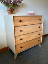 Load image into Gallery viewer, Mid-Century Chest of Drawers