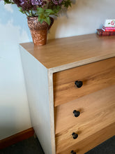 Load image into Gallery viewer, Mid-Century Chest of Drawers