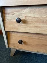 Load image into Gallery viewer, Mid-Century Chest of Drawers