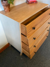 Load image into Gallery viewer, Mid-Century Chest of Drawers