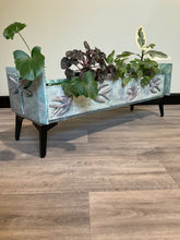 Load image into Gallery viewer, Flying Bird Plant stand