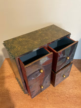 Load image into Gallery viewer, Knick Knack Curio Drawers
