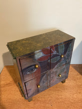 Load image into Gallery viewer, Knick Knack Curio Drawers