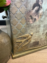 Load image into Gallery viewer, Large Wooden Box