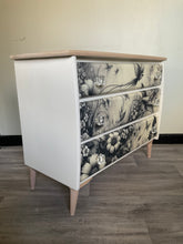 Load image into Gallery viewer, Botanical Lowboy