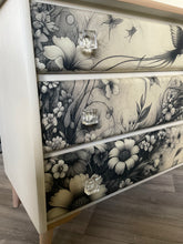 Load image into Gallery viewer, Botanical Lowboy