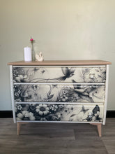Load image into Gallery viewer, Botanical Lowboy