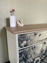 Load image into Gallery viewer, Botanical Lowboy